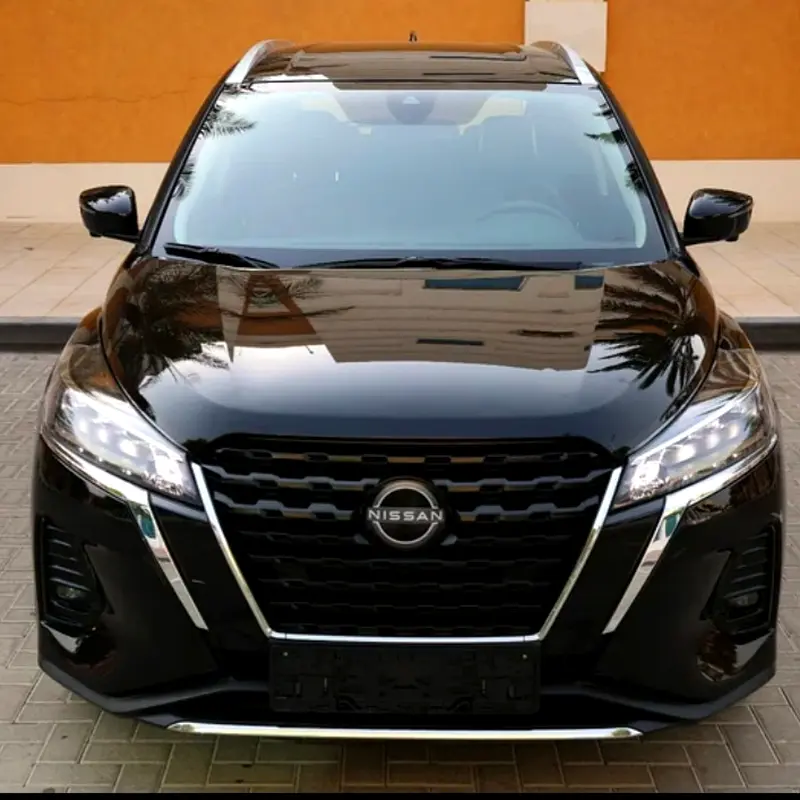 Nissan Kicks, 2024 — фото 3 из 10