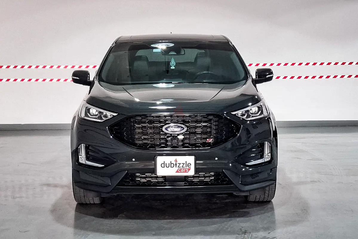 Ford Edge, 2023 — фото 2 из 10