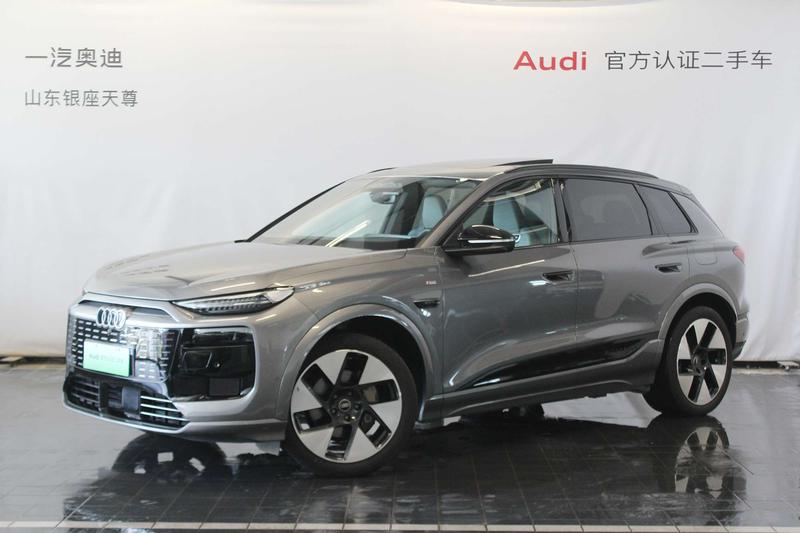 Audi Q6L e-tron, 2025 — купить в Саранске под ключ