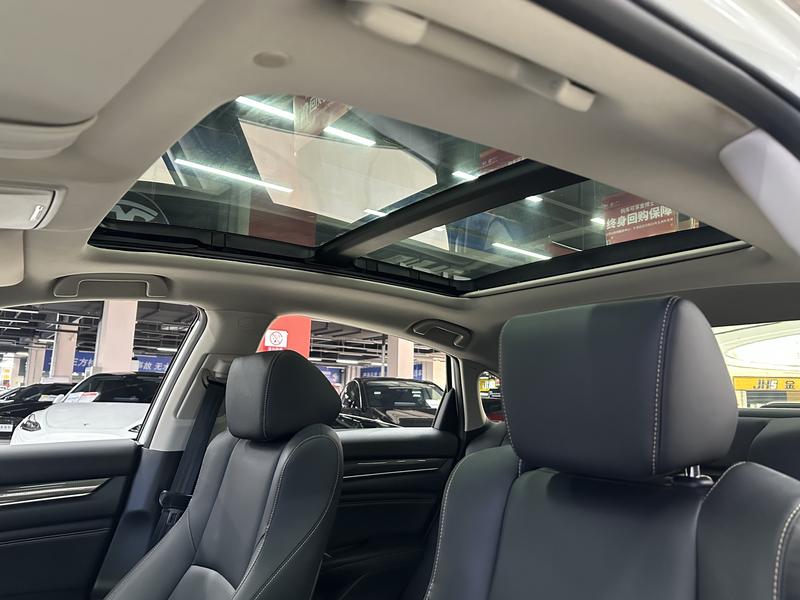 Honda Accord, 2023 — фото 12 из 12