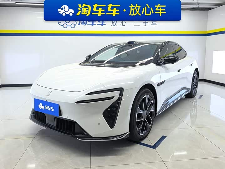 Avatr 06, 2025 — купить в Ижевске под ключ