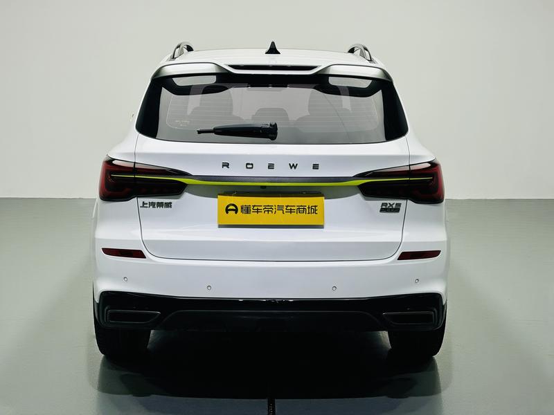 Roewe RX5, 2021 — фото 6 из 12