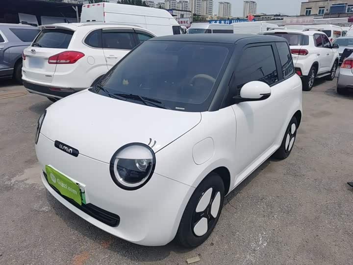 Changan Qiyuan (Nevo) Lumin, 2025 — купить в Нижнем Новгороде под ключ