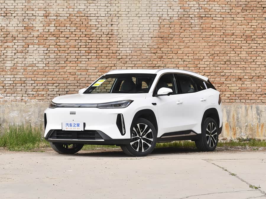 Geely Galaxy M7, 2026 — купить в Чебоксарах под ключ