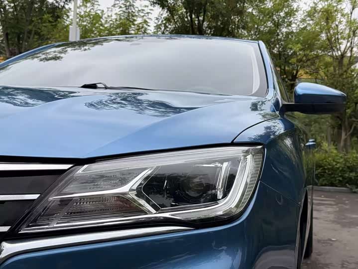 Roewe Ei5, 2022 — фото 5 из 9