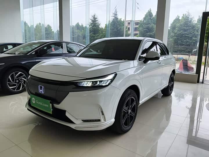 Honda e:NP1, 2024 — фото 2 из 9
