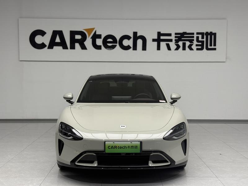 Xiaomi SU7, 2024 — фото 2 из 12