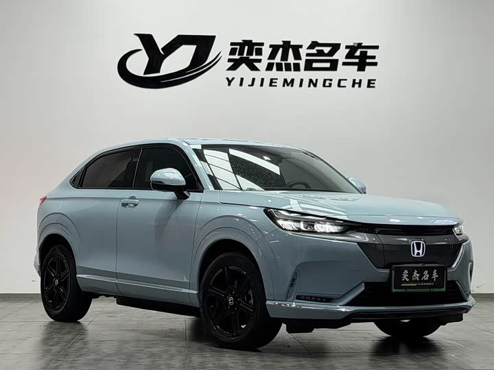 Honda e:NP1, 2023 — фото 3 из 9
