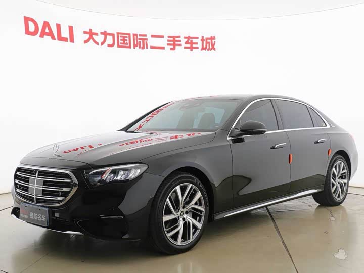 Mercedes-Benz E-Class, 2024 — купить в Саранске под ключ