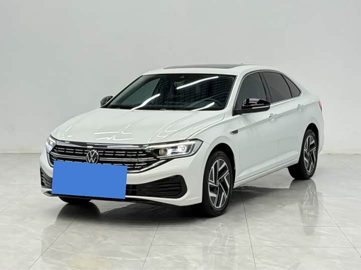 Volkswagen Sagitar L, 2025 — купить в Самаре под ключ