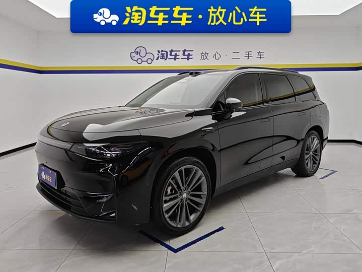 Leapmotor C16, 2025 — купить в Ульяновске под ключ