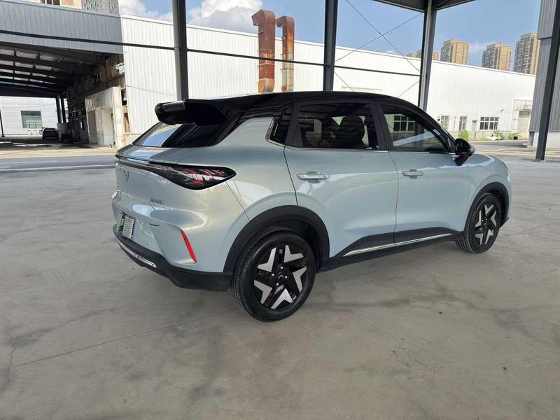 Wuling Bingo S, 2025 — фото 6 из 10