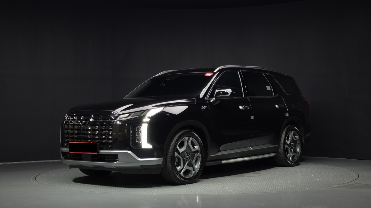 Hyundai Palisade, 2023 — купить в Туле под ключ