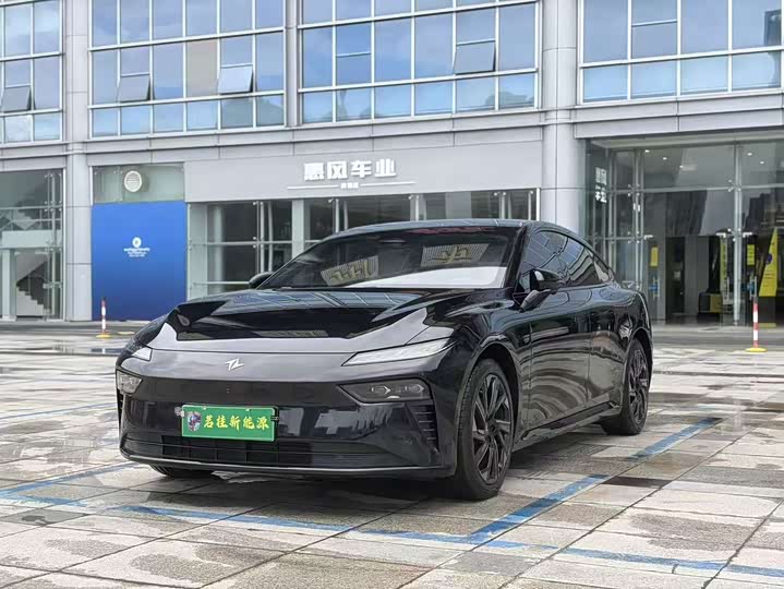 Dongfeng Yipai eπ 007, 2024 — купить в Уфе под ключ