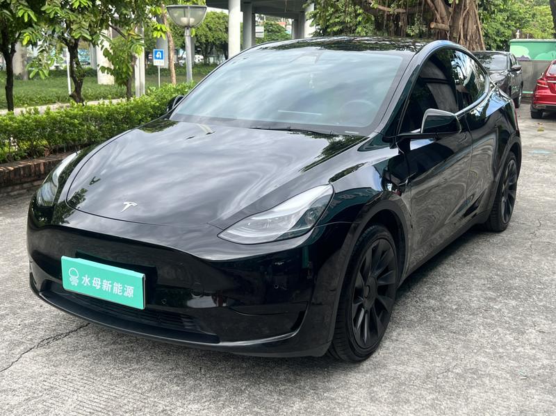 Tesla Model Y, 2022 — купить в Белгороде под ключ