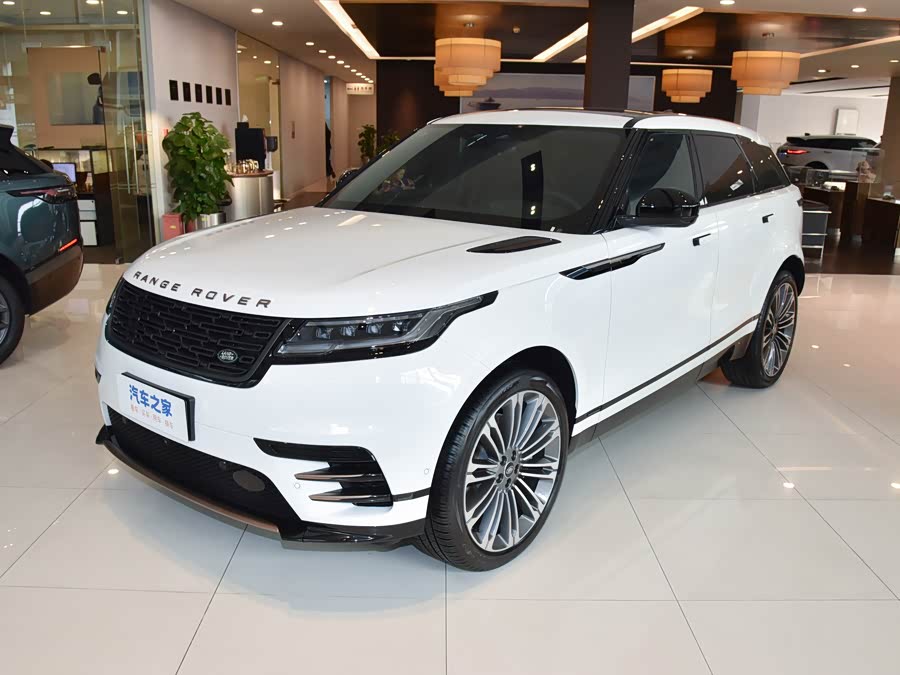 Land Rover Range Rover Velar, 2026 — купить в Пензе под ключ