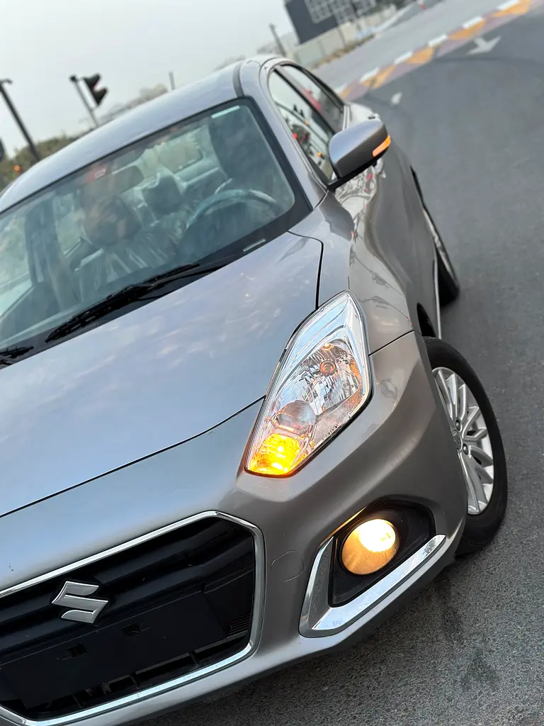Suzuki Dzire, 2023 — фото 7 из 10