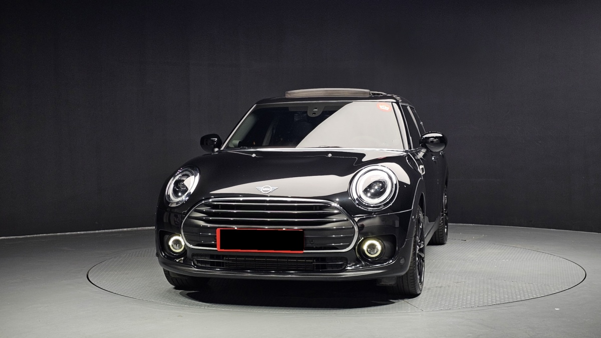 Mini Clubman, 2022 — фото 3 из 12