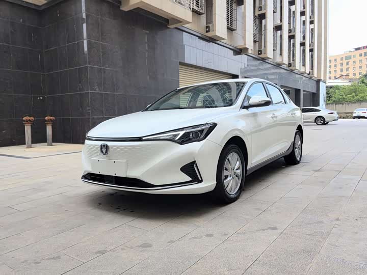 Changan Eado EV, 2026 — купить в Белгороде под ключ