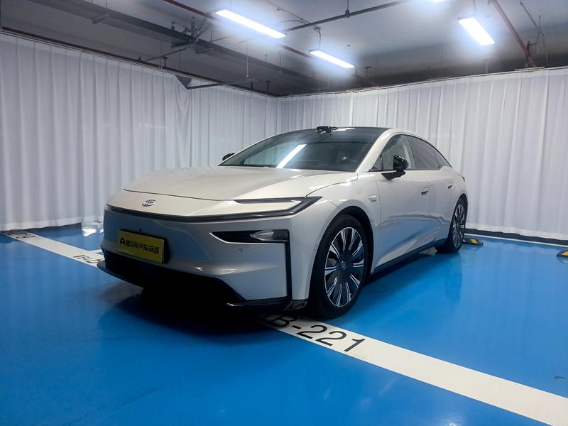 Toyota bZ7, 2026 — купить в Орле под ключ