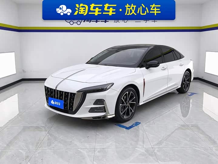 Hongqi H6, 2024 — купить в Ижевске под ключ