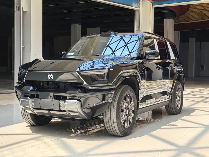 Dongfeng Mengshi M18-3, 2026 — купить в Твери под ключ
