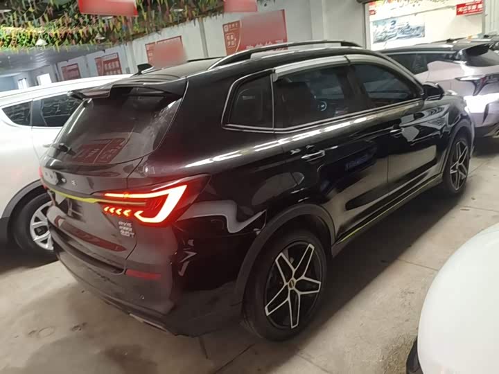 Roewe RX5, 2022 — фото 7 из 9