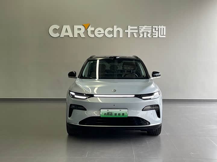 Leapmotor C11, 2025 — фото 2 из 9