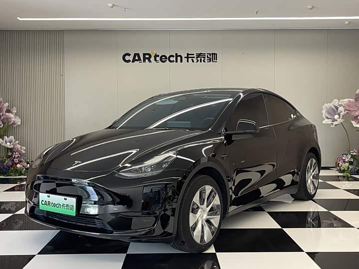 Tesla Model Y, 2023 — купить в Ижевске под ключ