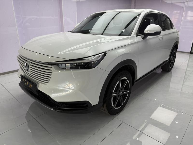Honda Vezel, 2023 — купить в Иванове под ключ