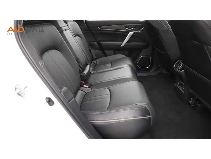 Honda Avancier, 2023 — фото 8 из 9