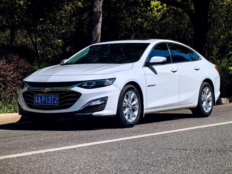 Chevrolet Malibu XL, 2022 — купить в Тамбове под ключ