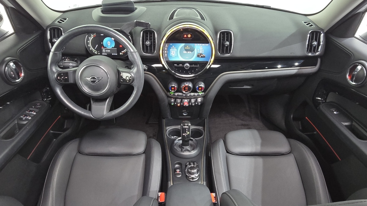 Mini Countryman, 2023 — фото 6 из 12