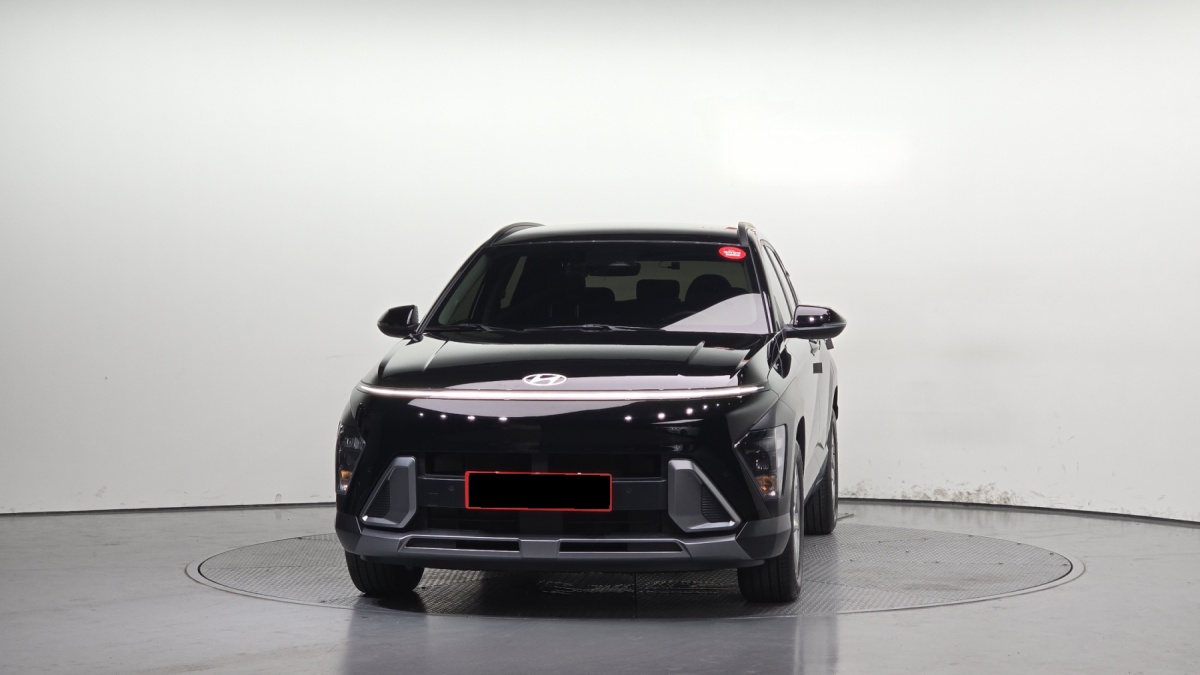 Hyundai Kona, 2023 — купить в Оренбурге под ключ