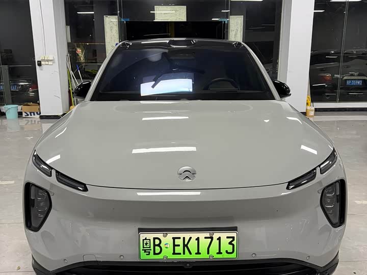 Nio EC6, 2024 — купить в Перми под ключ
