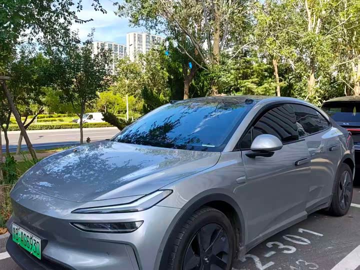 Nio Onvo L60, 2025 — купить в Ульяновске под ключ