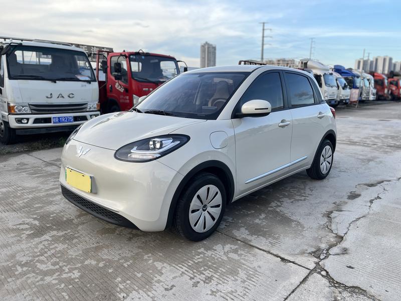 Wuling Bingo, 2025 — купить в Саранске под ключ