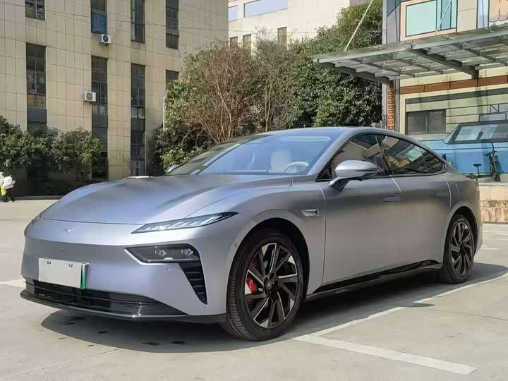 Dongfeng Yipai eπ 007, 2023 — купить в Йошкар-Оле под ключ