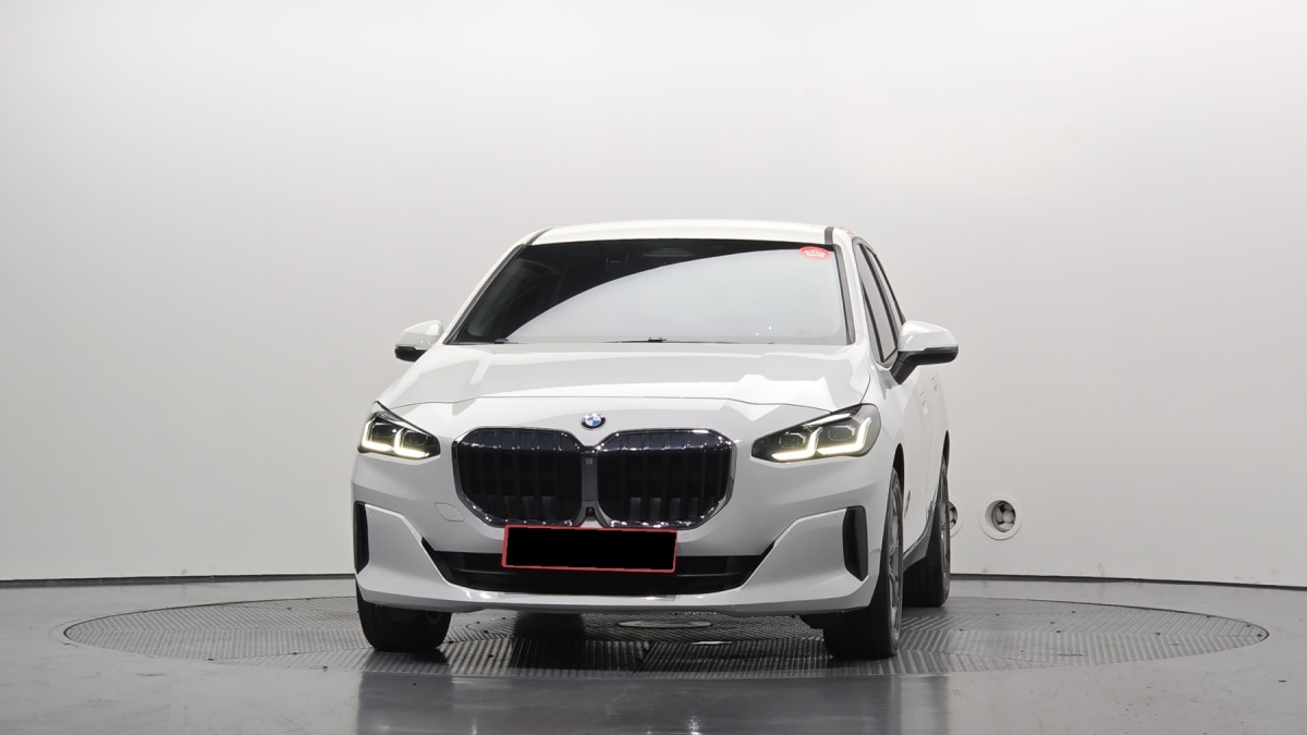BMW 2 Series, 2023 — фото 3 из 12