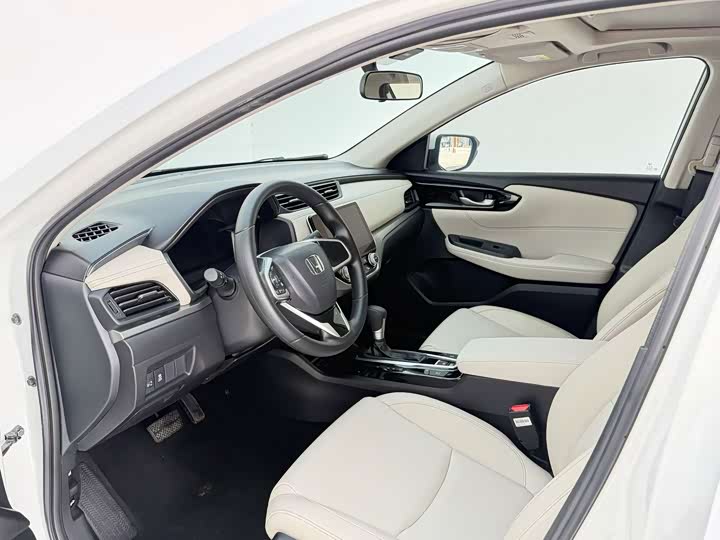 Honda Envix, 2023 — фото 6 из 9