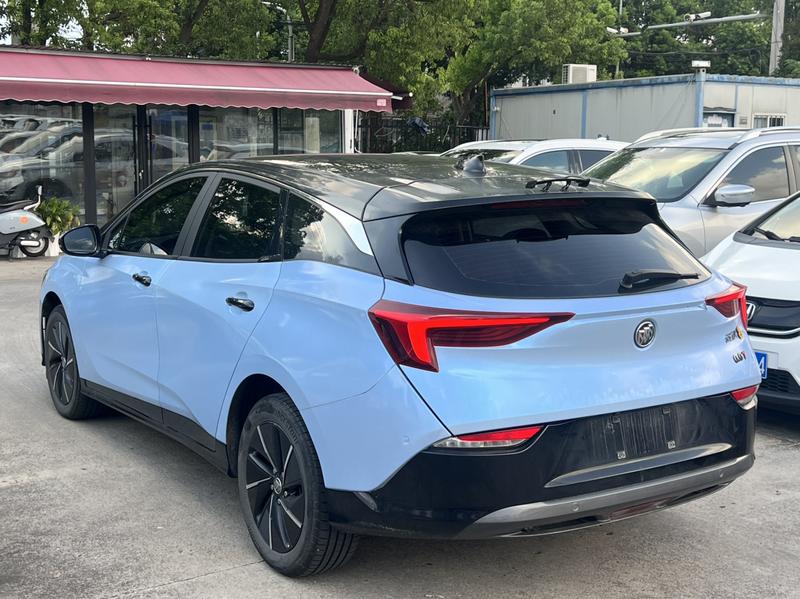 Buick Velite 6, 2023 — фото 4 из 10