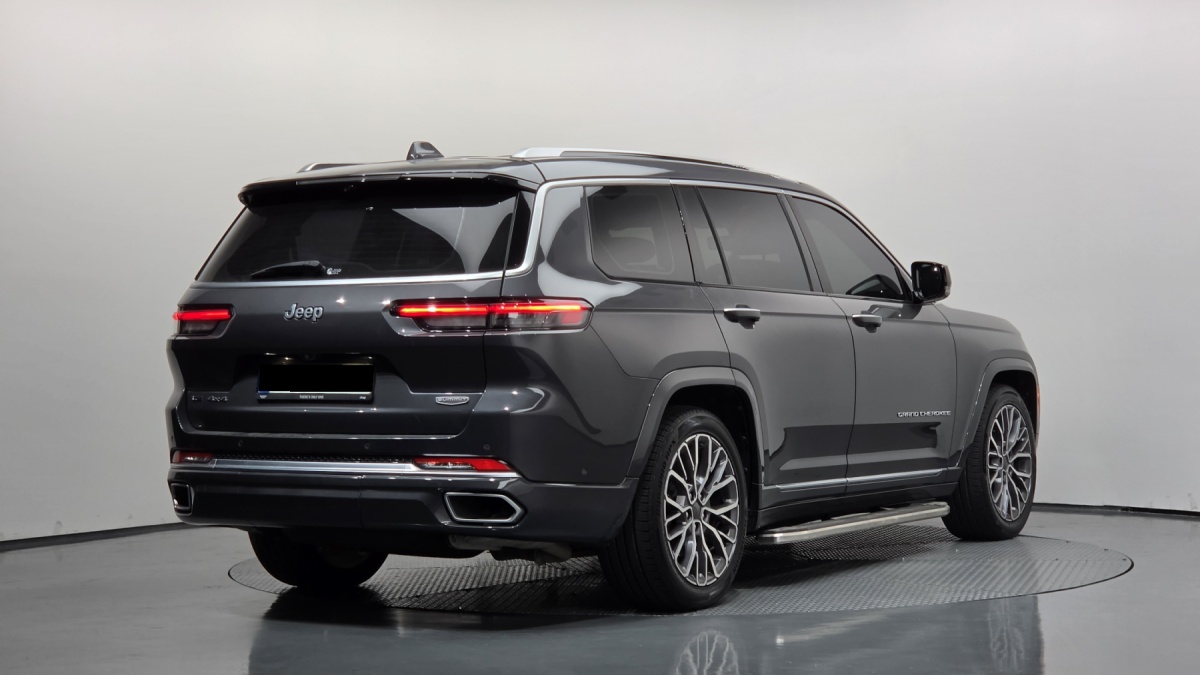 Jeep Cherokee, 2022 — фото 2 из 12