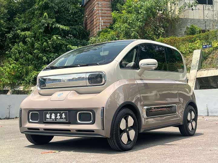 Baojun KiWi EV, 2023 — купить в Пензе под ключ