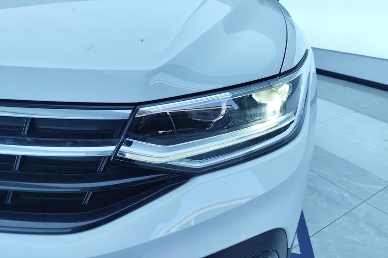 Volkswagen Tiguan L Pro, 2024 — фото 4 из 12