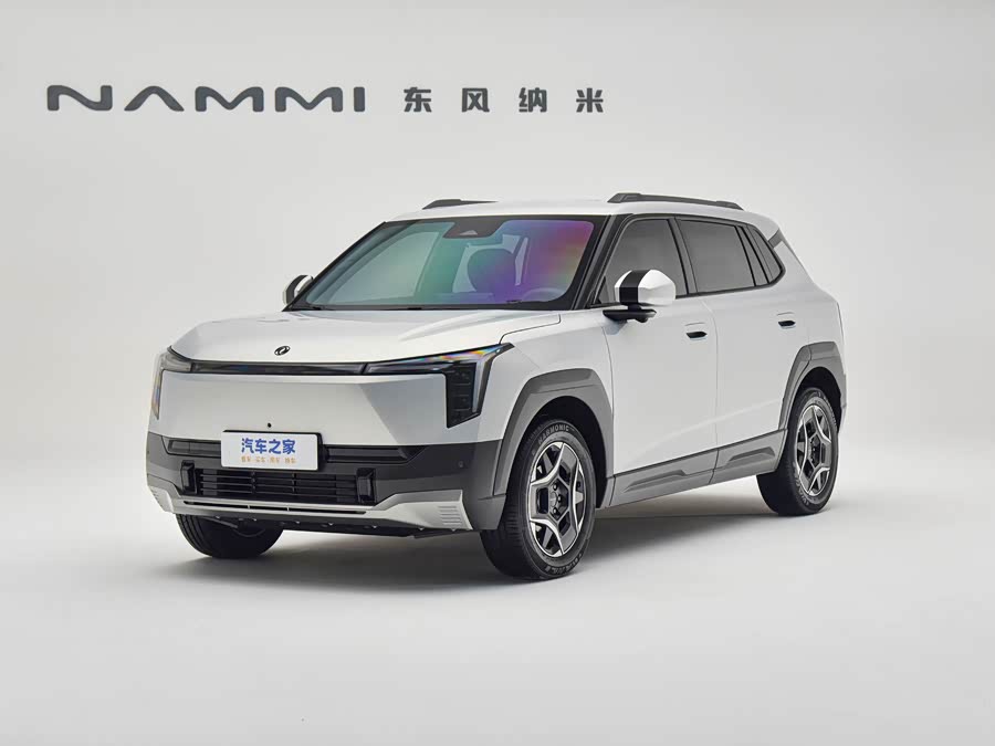Dongfeng Yipai Nano 06, 2026 — купить в Твери под ключ