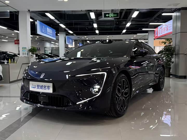 Avatr 12, 2025 — купить в Йошкар-Оле под ключ