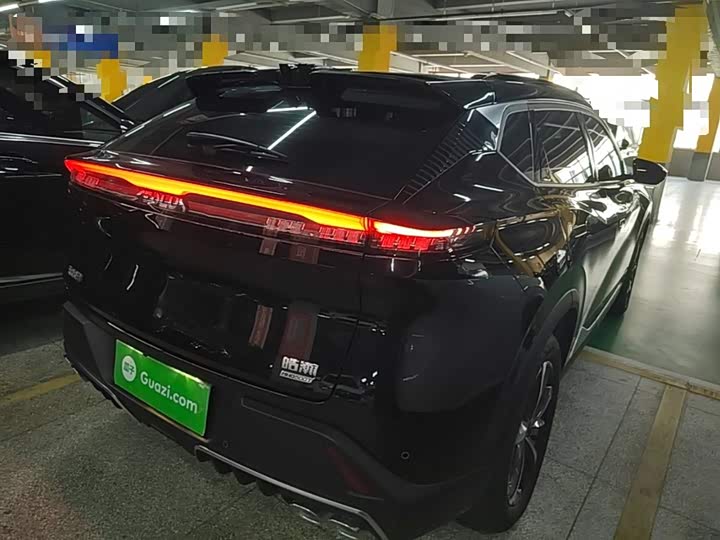 Dongfeng Aeolus Mage, 2024 — фото 7 из 9