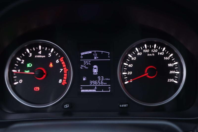 Dongfeng Forthing T5, 2022 — фото 7 из 12