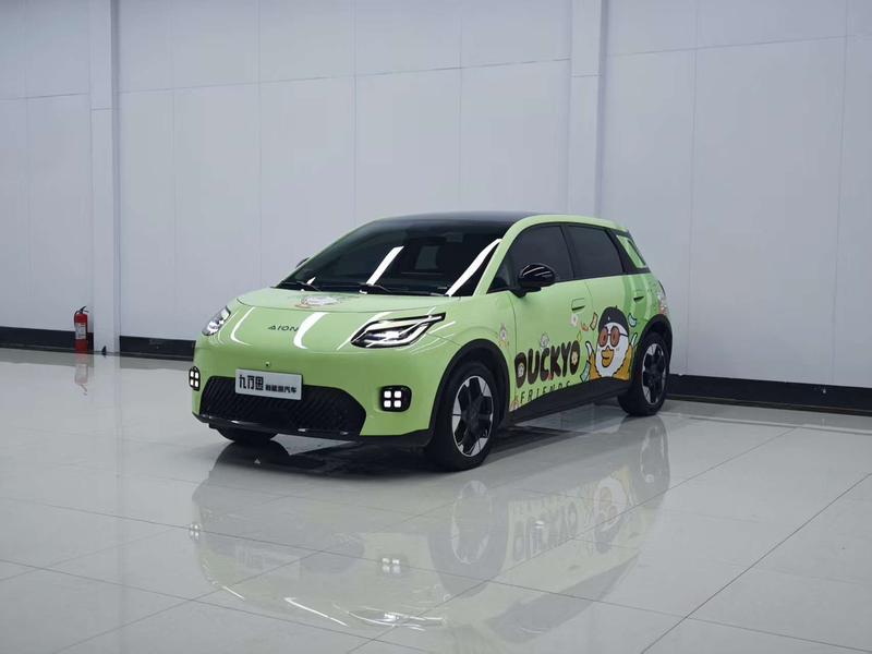 GAC Aion UT, 2025 — купить в Костроме под ключ