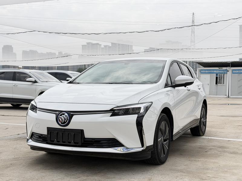 Buick Velite 6, 2024 — купить в Иванове под ключ